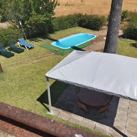 Quinta Da Abrunheira - Gustavo Eiffel Guest House Ciborro Екстериор снимка