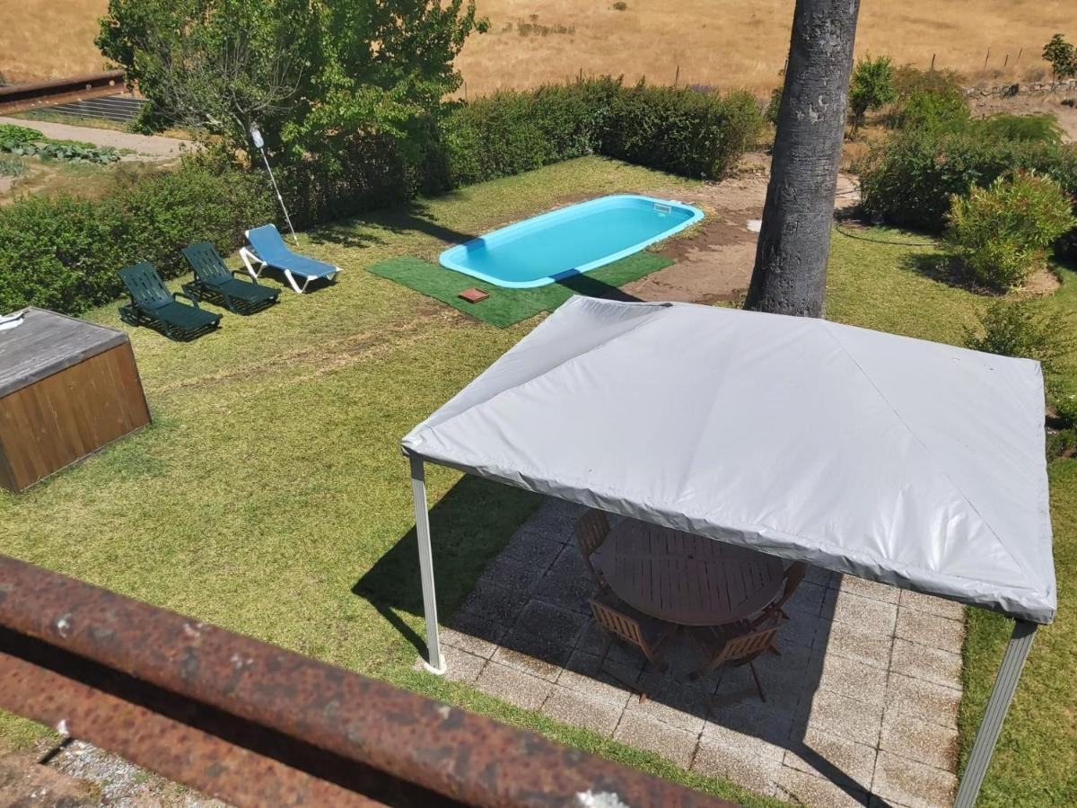 Quinta Da Abrunheira - Gustavo Eiffel Guest House Ciborro Екстериор снимка