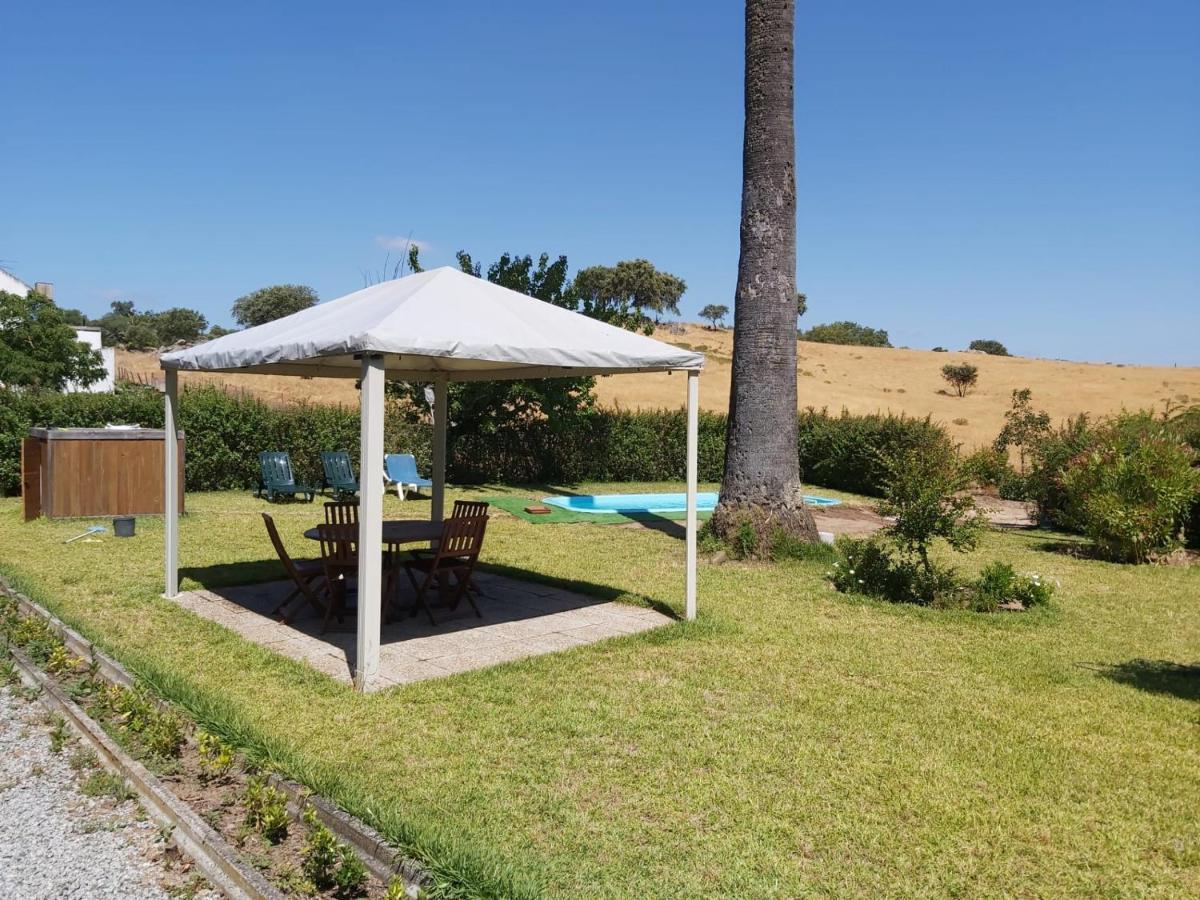 Quinta Da Abrunheira - Gustavo Eiffel Guest House Ciborro Екстериор снимка