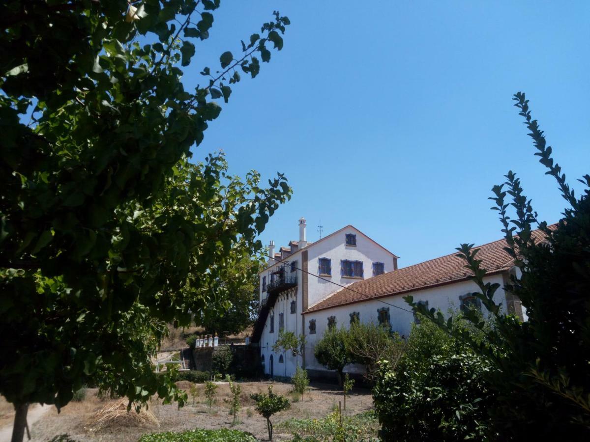 Quinta Da Abrunheira - Gustavo Eiffel Guest House Ciborro Екстериор снимка