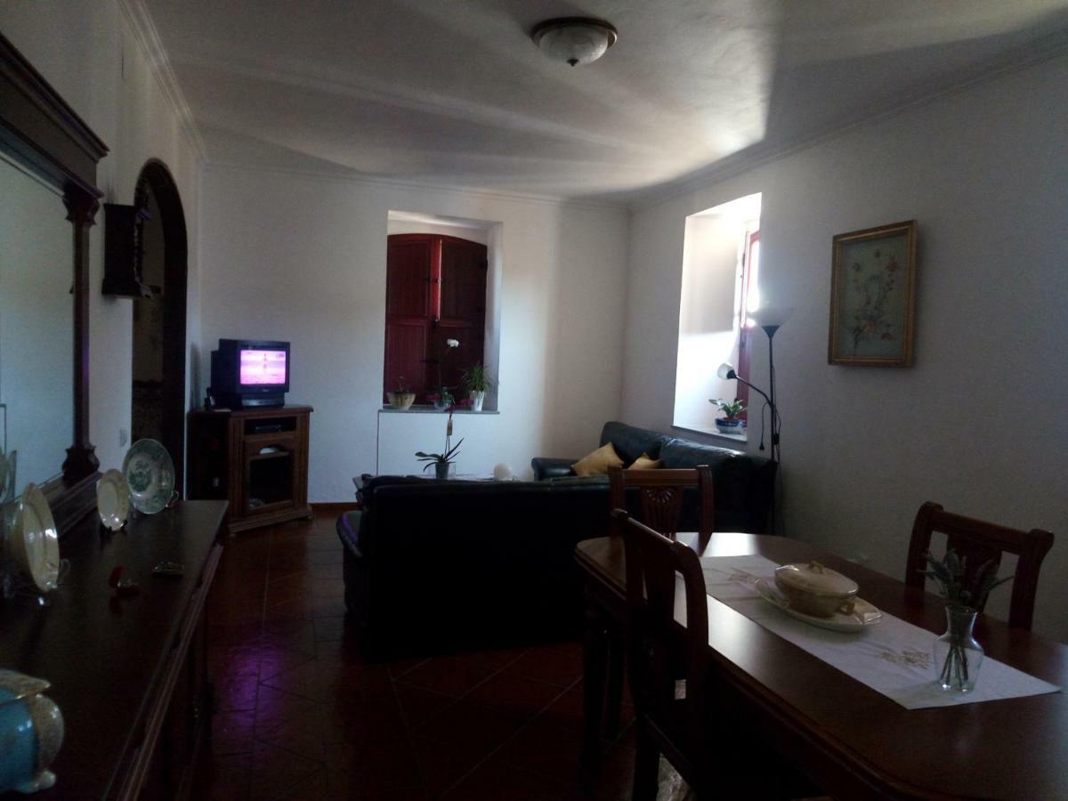 Quinta Da Abrunheira - Gustavo Eiffel Guest House Ciborro Екстериор снимка