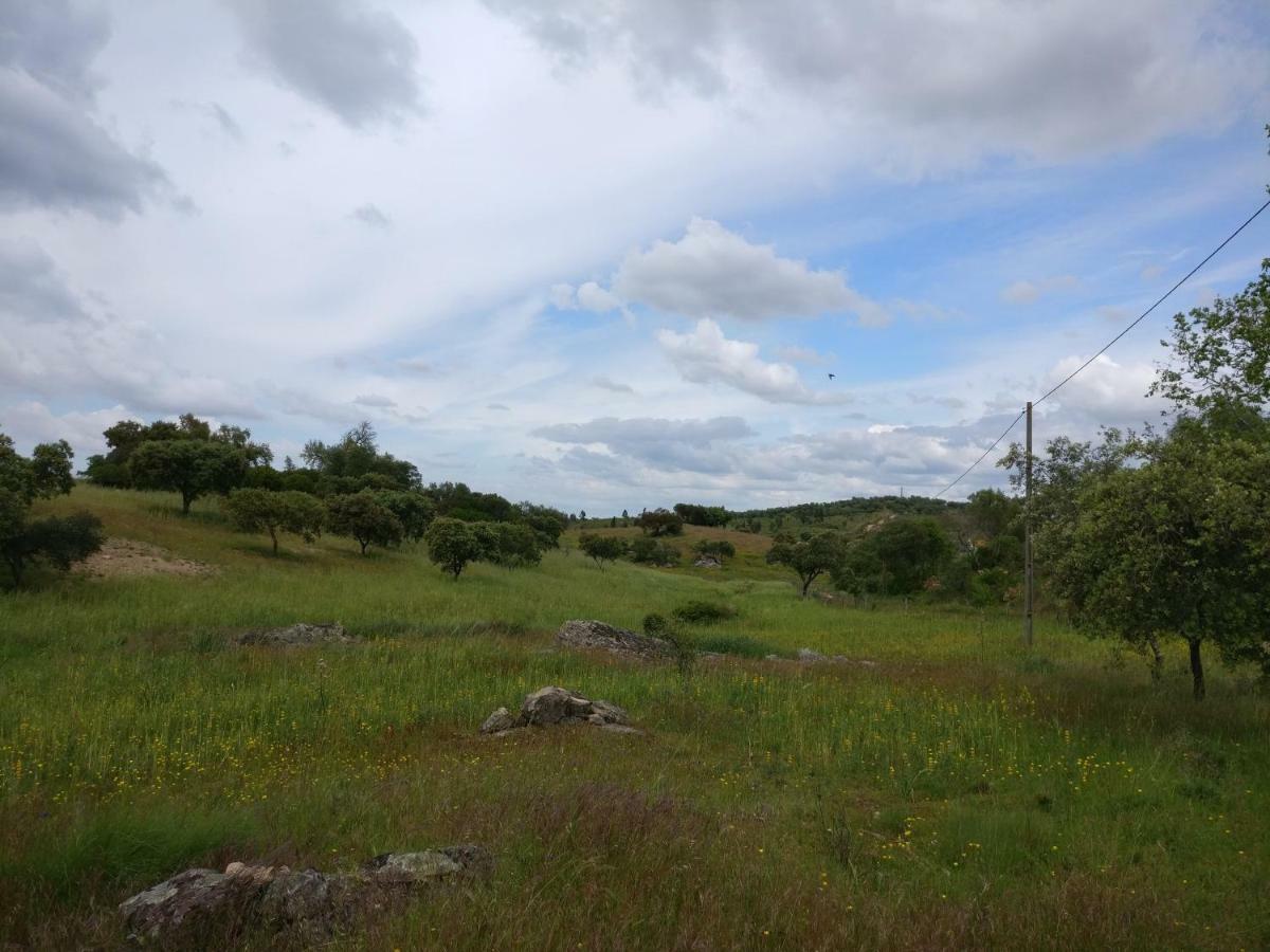 Quinta Da Abrunheira - Gustavo Eiffel Guest House Ciborro Екстериор снимка