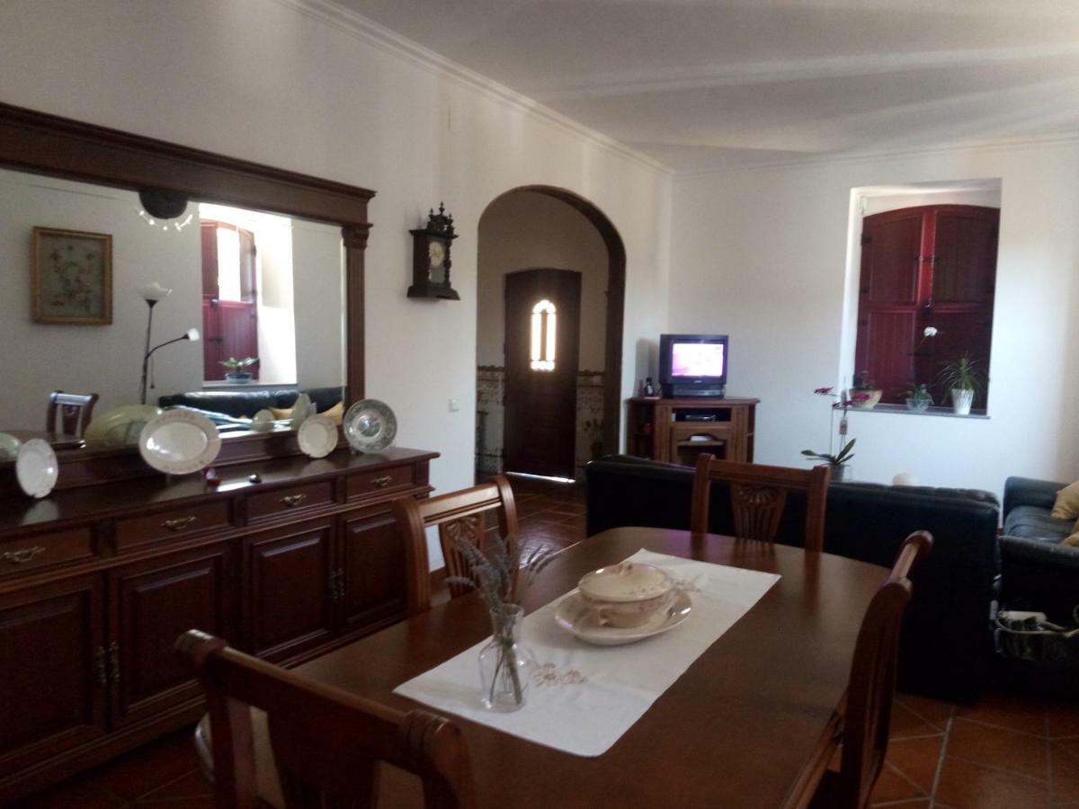 Quinta Da Abrunheira - Gustavo Eiffel Guest House Ciborro Екстериор снимка