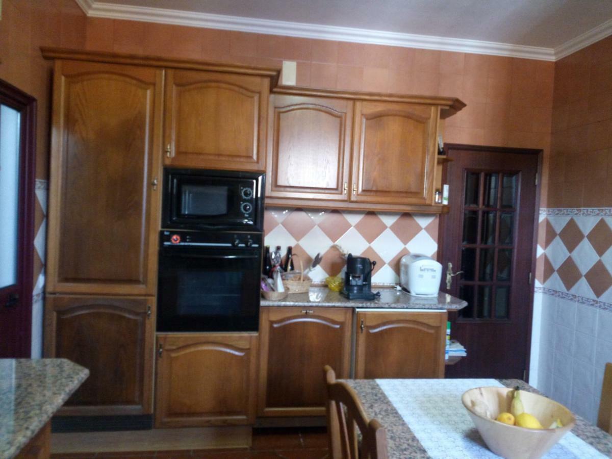 Quinta Da Abrunheira - Gustavo Eiffel Guest House Ciborro Екстериор снимка