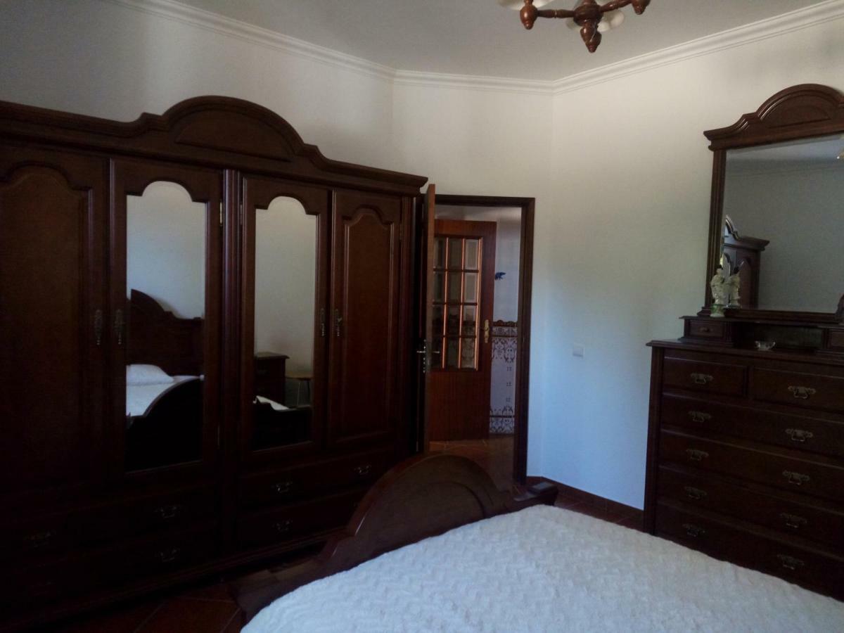 Quinta Da Abrunheira - Gustavo Eiffel Guest House Ciborro Екстериор снимка