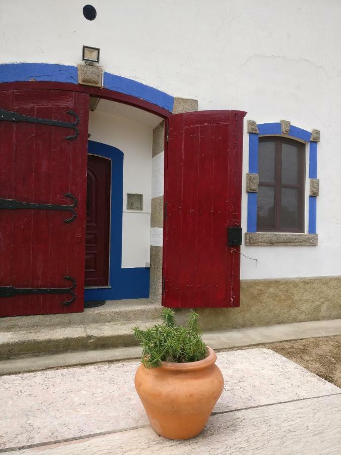 Quinta Da Abrunheira - Gustavo Eiffel Guest House Ciborro Екстериор снимка
