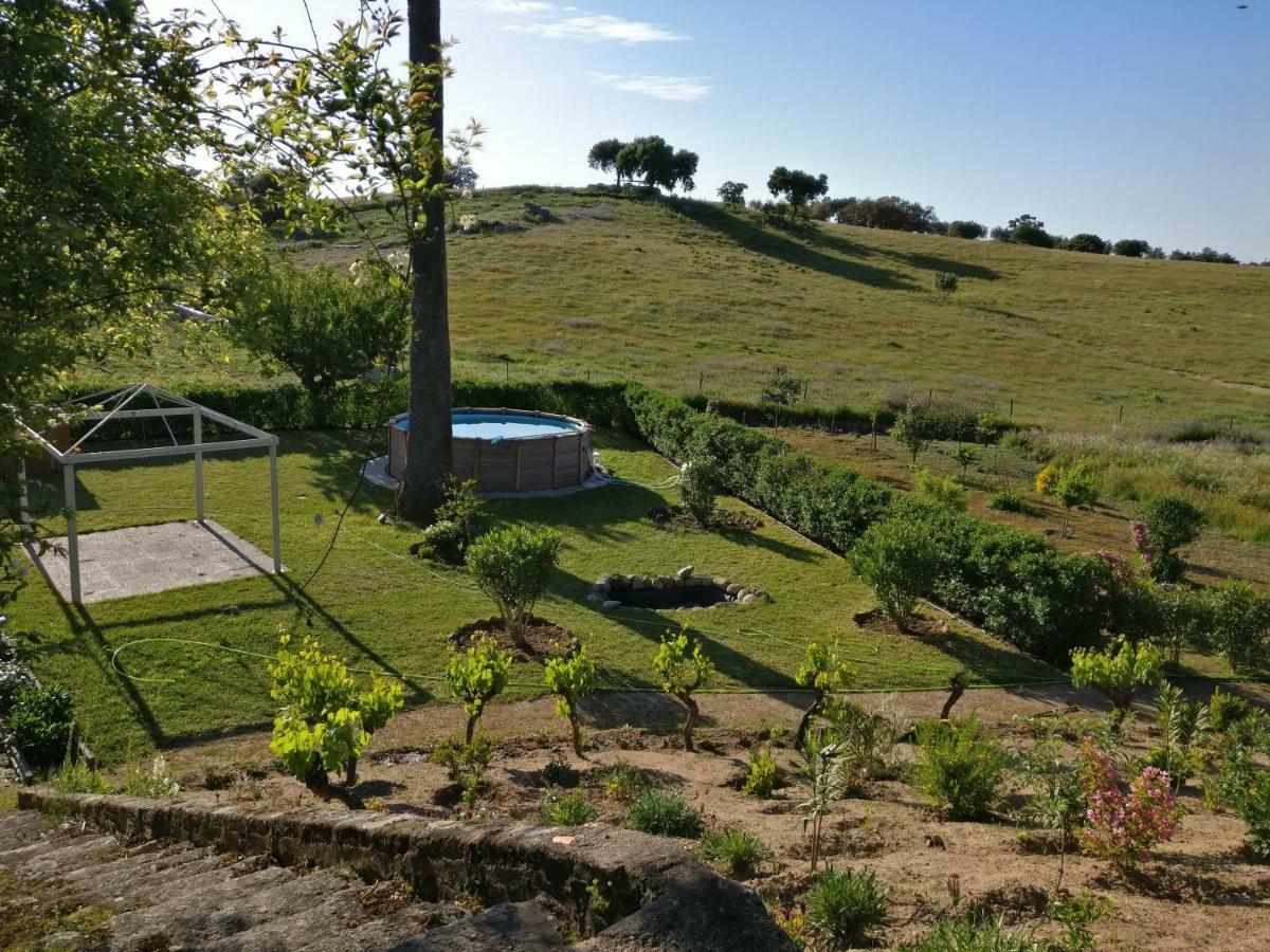 Quinta Da Abrunheira - Gustavo Eiffel Guest House Ciborro Екстериор снимка