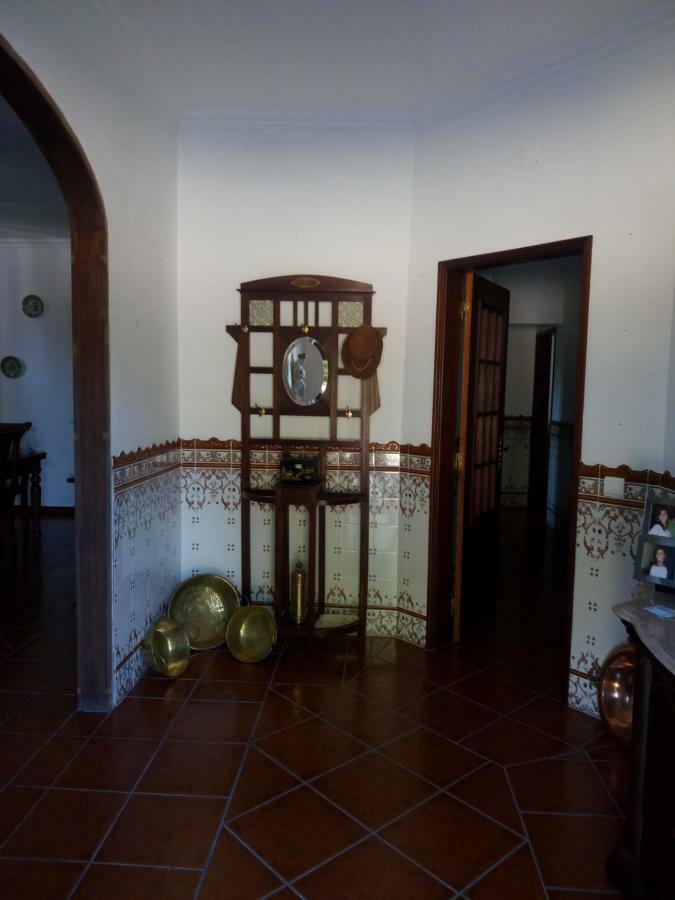 Quinta Da Abrunheira - Gustavo Eiffel Guest House Ciborro Екстериор снимка